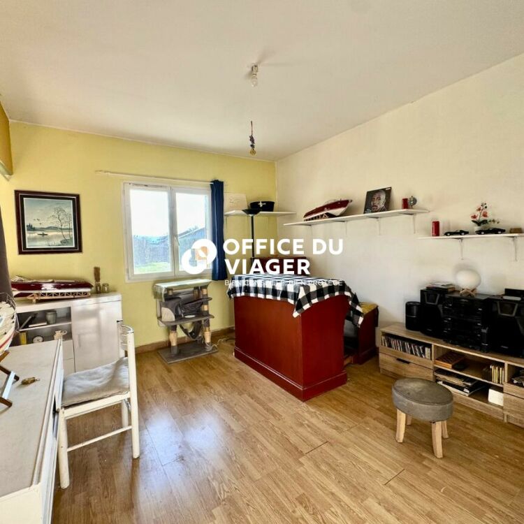 Maison - 4 pièces - 110 m²