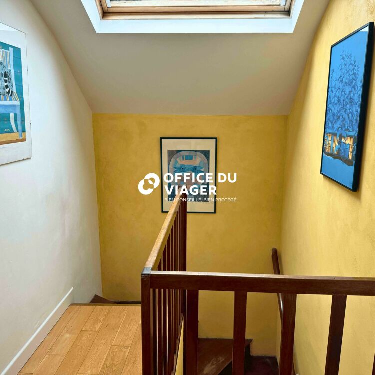 Maison - 6 pièces - 117,96 m²