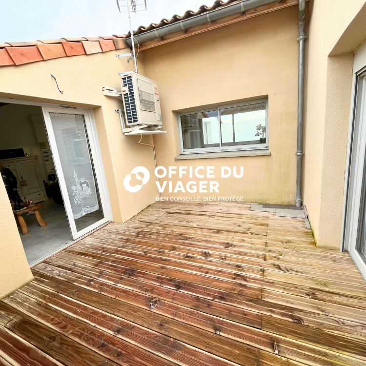 Appartement - 3 pièces - 84,64 m²