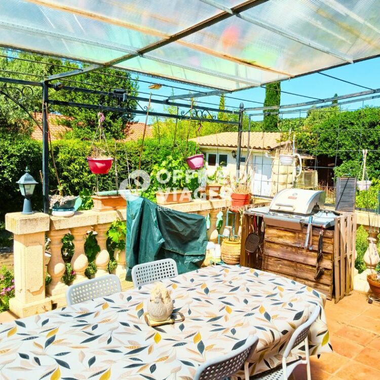 Maison - 4 pièces - 102 m²