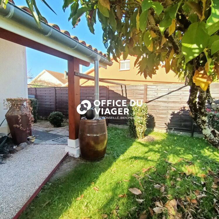 Maison - 4 pièces - 101 m²