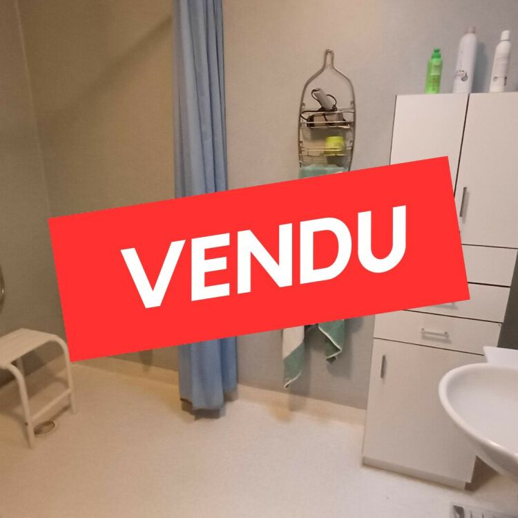 Maison - 5 pièces - 110 m²