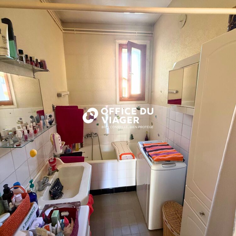 Appartement- 4 pièces - 75 m²