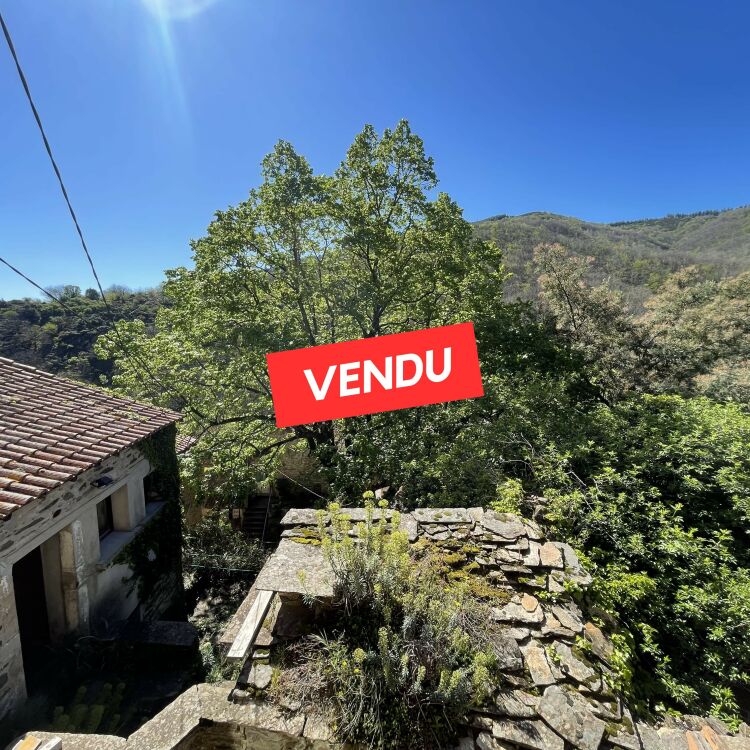 Maison - 2 pièces - 86 m²