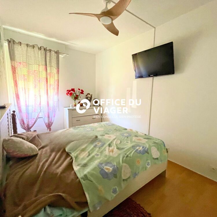 Appartement - 3 pièces - 62,32 m²