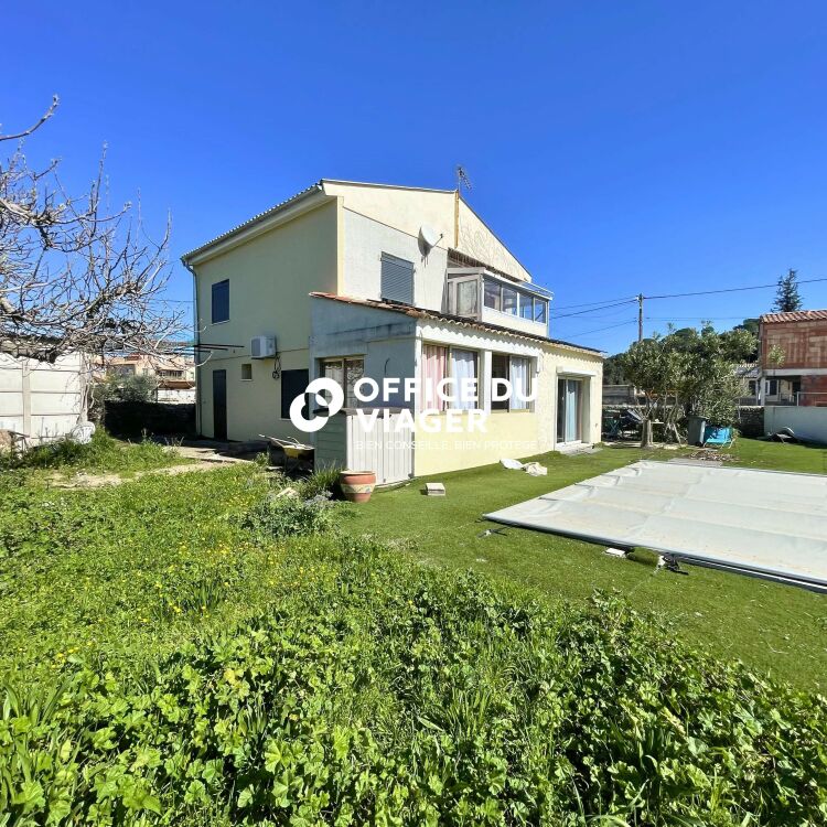 Maison - 5 pièces - 101,16 m²