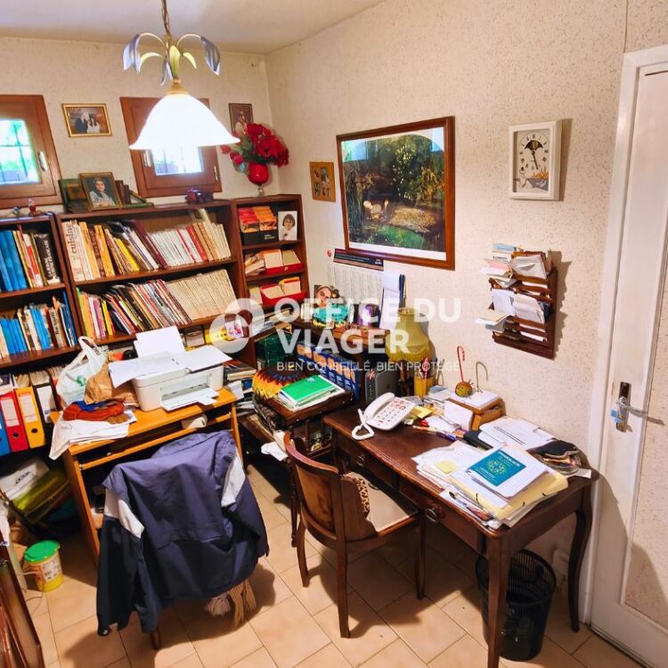 Maison - 5 pièces - 131 m²