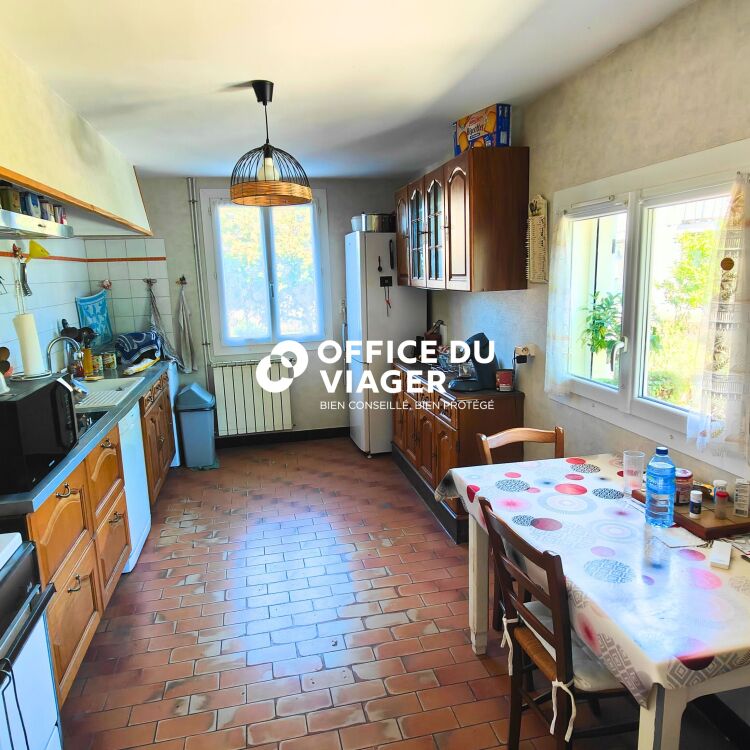 Maison - 3 pièces - 72,26 m²