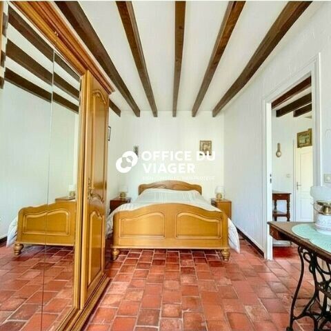 Maison - 3 pièces -118,05 m²