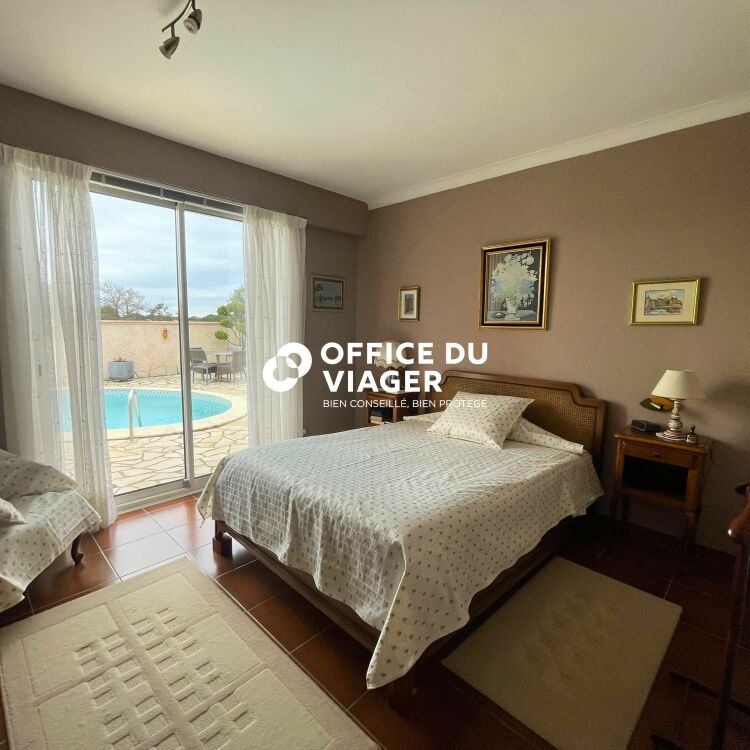 Maison - 6 pièces - 164,73 m²