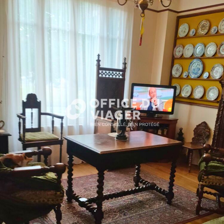 Maison - 4 pièces - 110 m²