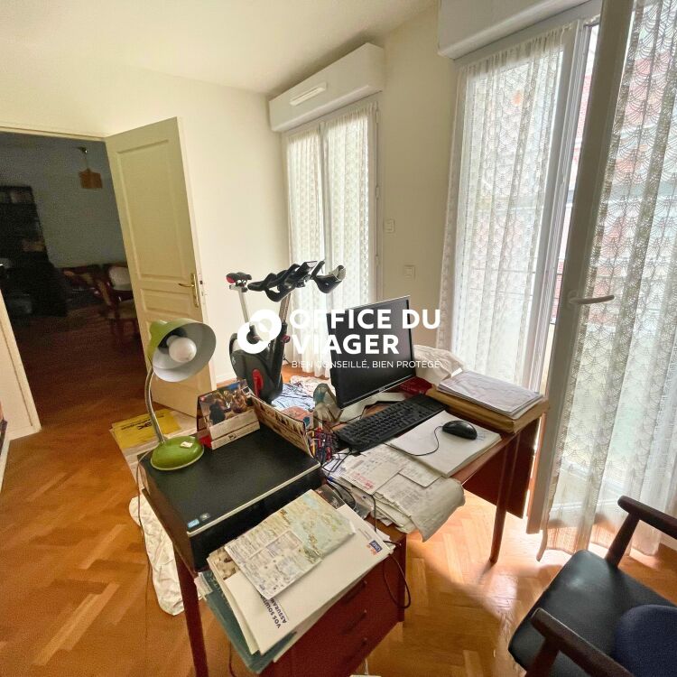 Appartement - 4 pièces - 89 m²