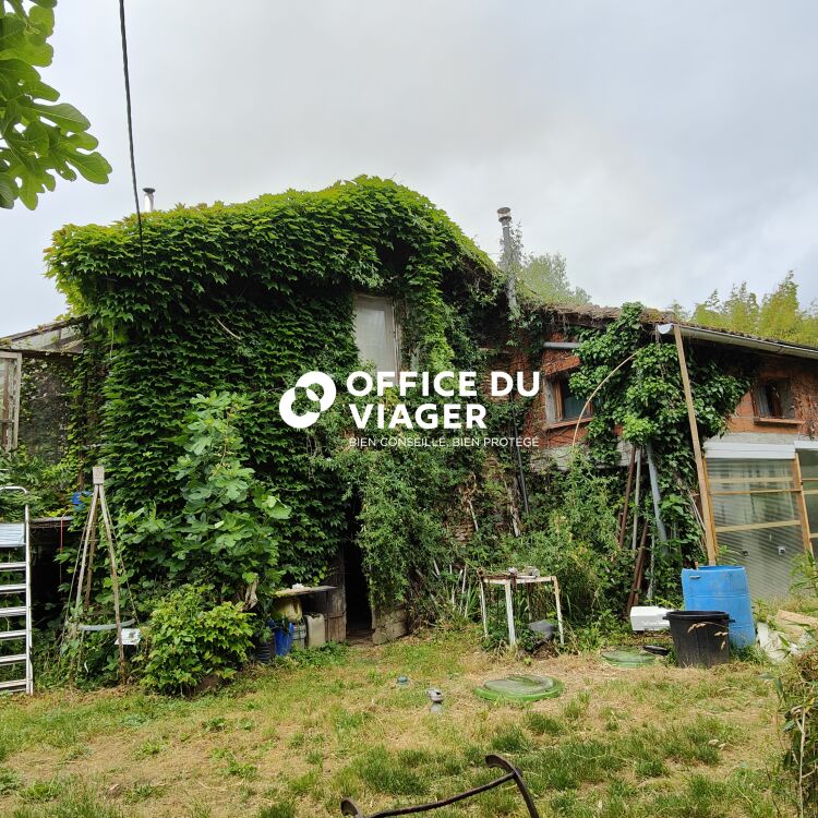 Maison - 4 pièces - 99,79 m²