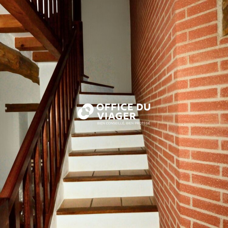 Maison - 6 pièces - 196,03 m²