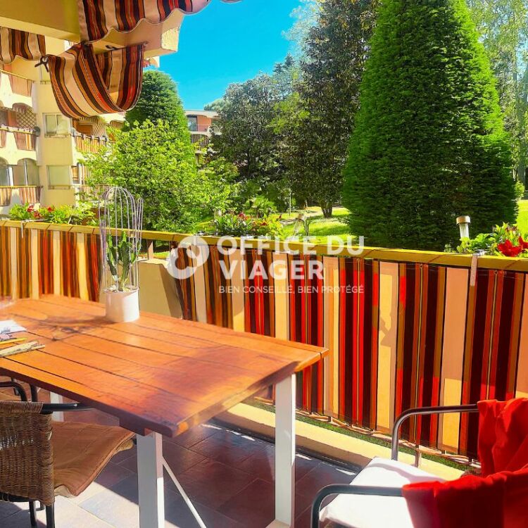 Appartement - 3 pièces - 78,05 m²