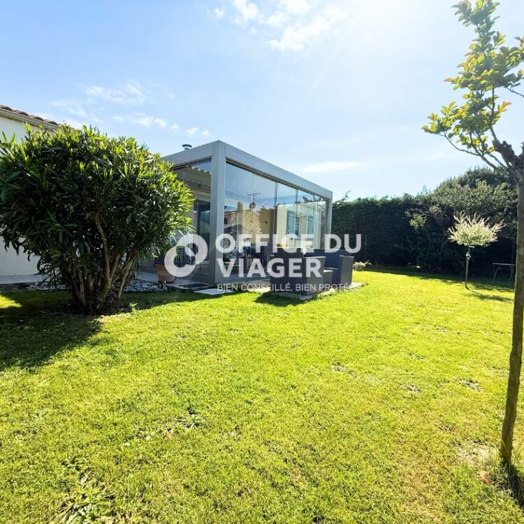 Maison - 3 pièces - 74 m²