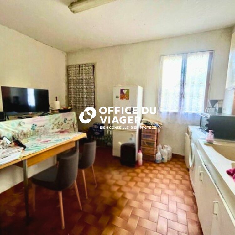 Maison - 5 pièces - 160 m²