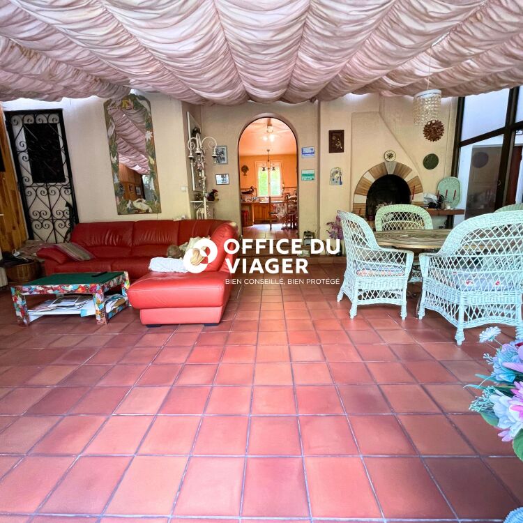 Maison - 5 pièces - 132 m²