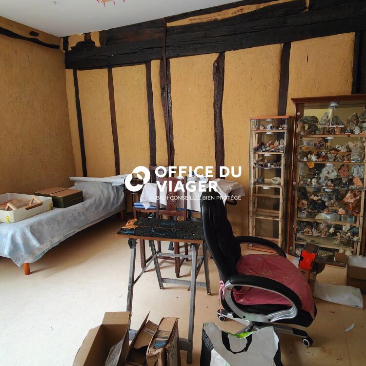 Maison - 5 pièces - 166,21 m²