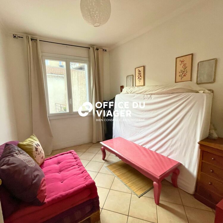 Appartement - 3 pièces - 61,48 m²