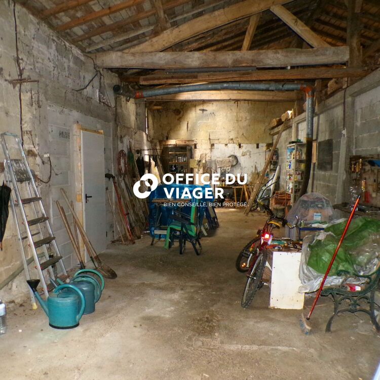 Maison - 4 pièces - 100 m²