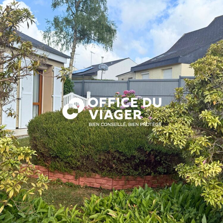 Maison - 4 pièces - 80 m²