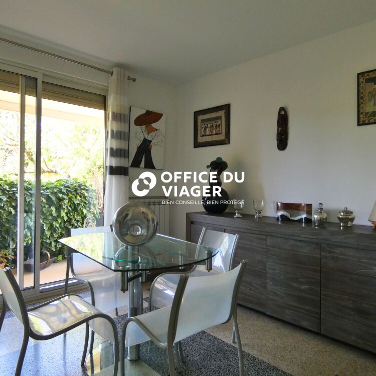 Maison - 3 pièces - 53,45 m²