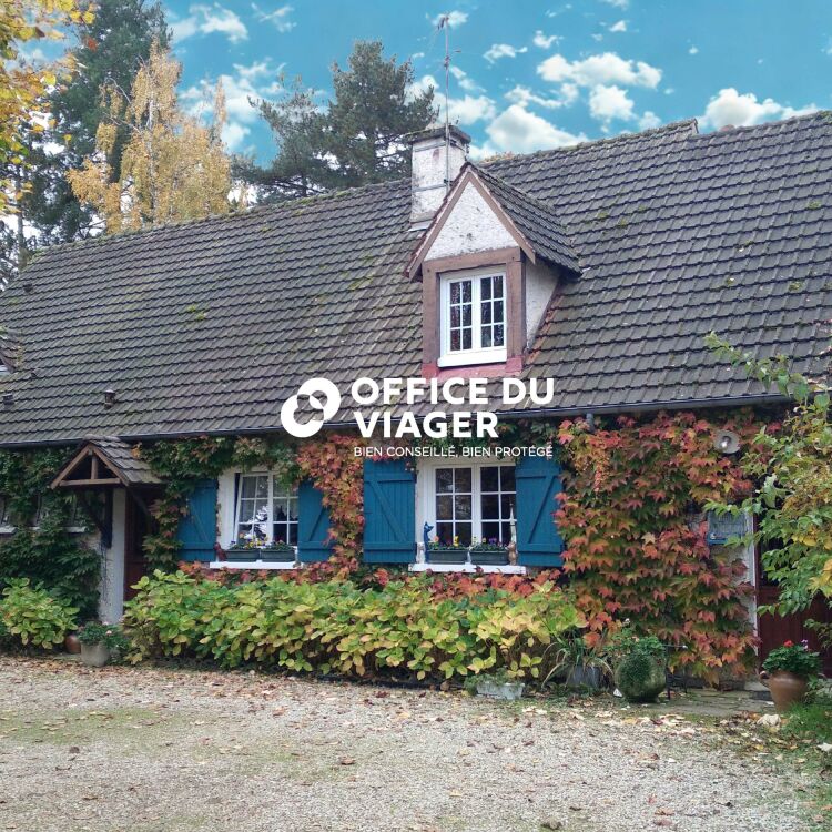 Maison - 7 pièces - 160 m²