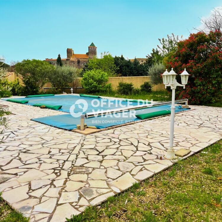 Maison - 4 pièces - 125 m²