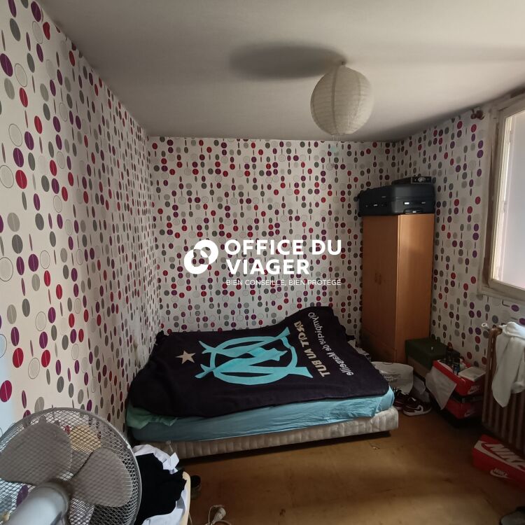 Appartement - 3 pièces - 58,57 m²