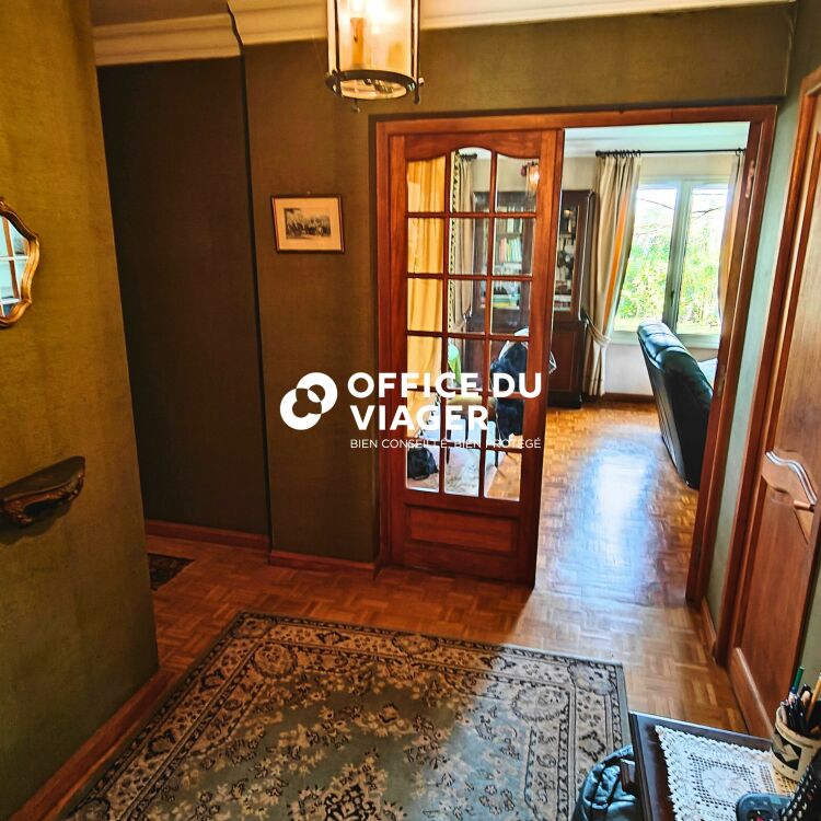 Maison - 4 pièces - 102 m²