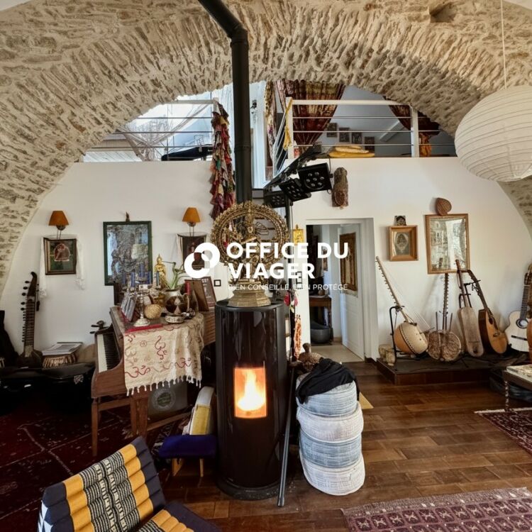 Maison - 5 pièces - 135,79 m²