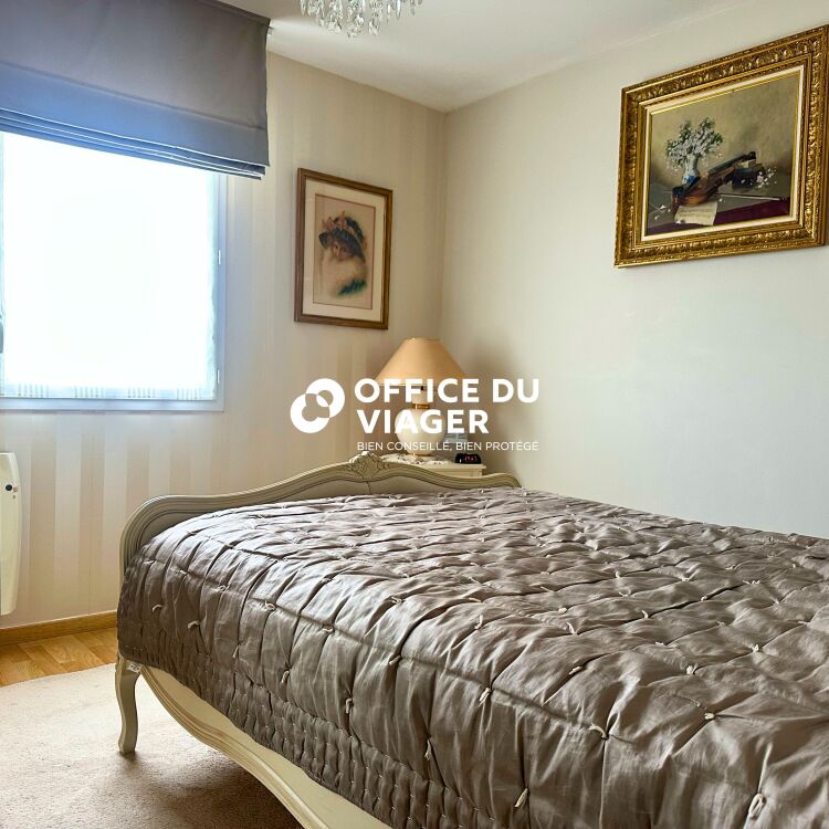 Appartement - 5 pièces - 109 m²
