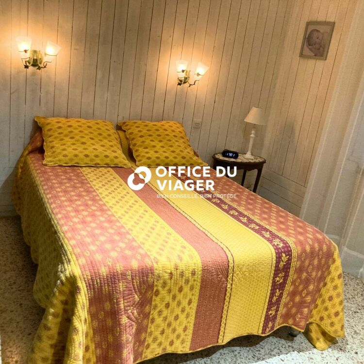 Maison - 5 pièces - 130 m²