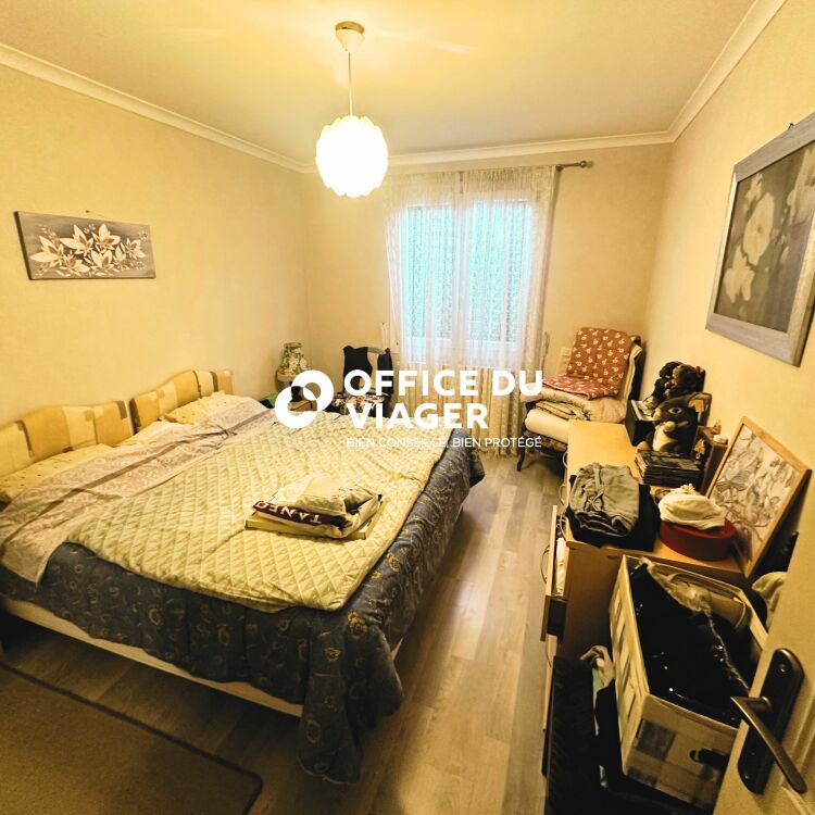 Maison - 5 pièces - 111,82 m²
