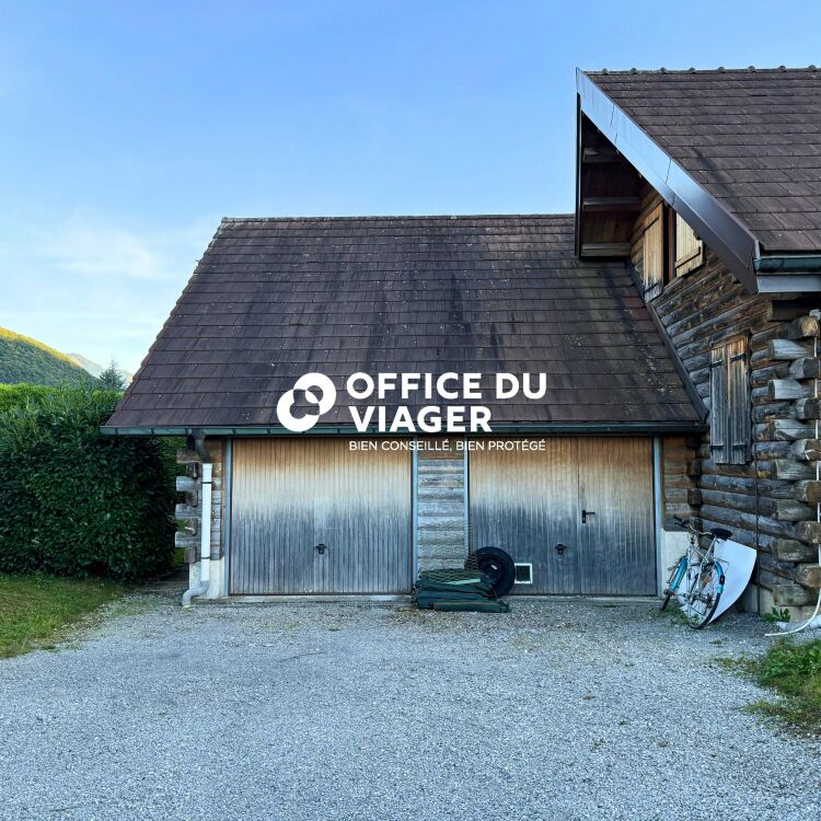 Maison - 5 pièces - 118 m²