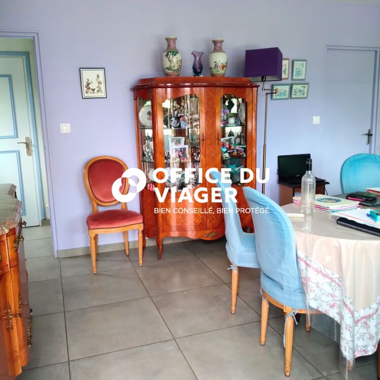 Maison - 3 pièces - 96 m²