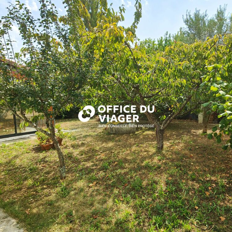 Maison - 4 pièces - 97,58 m²