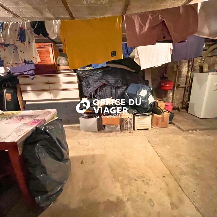Maison - 5 pièces - 132 m²