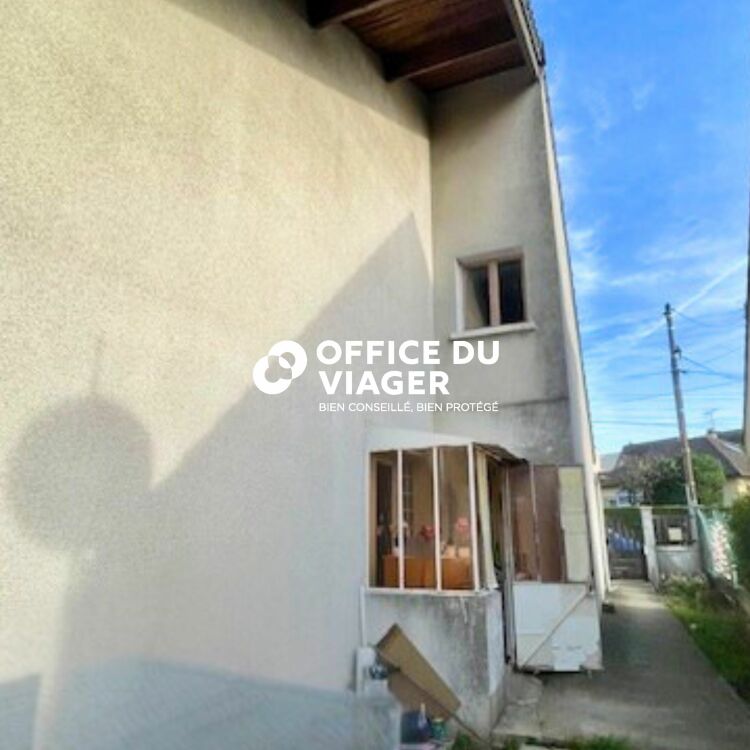 Maison - 5 pièces - 160 m²