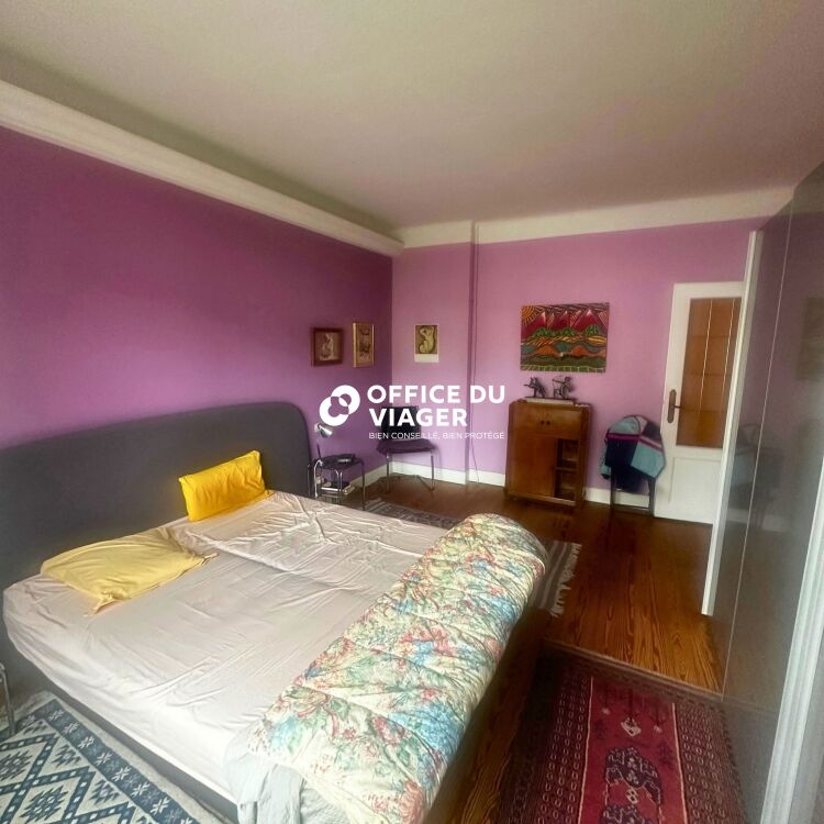 Appartement - 3 pièces - 87,23 m²