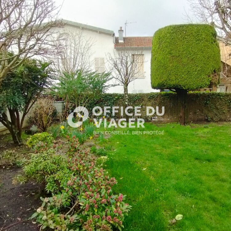 Maison - 4 pièces - 144,81 m²