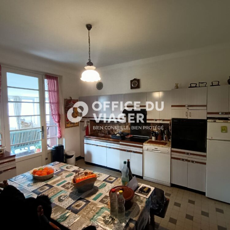 Maison - 5 pièces - 158 m²