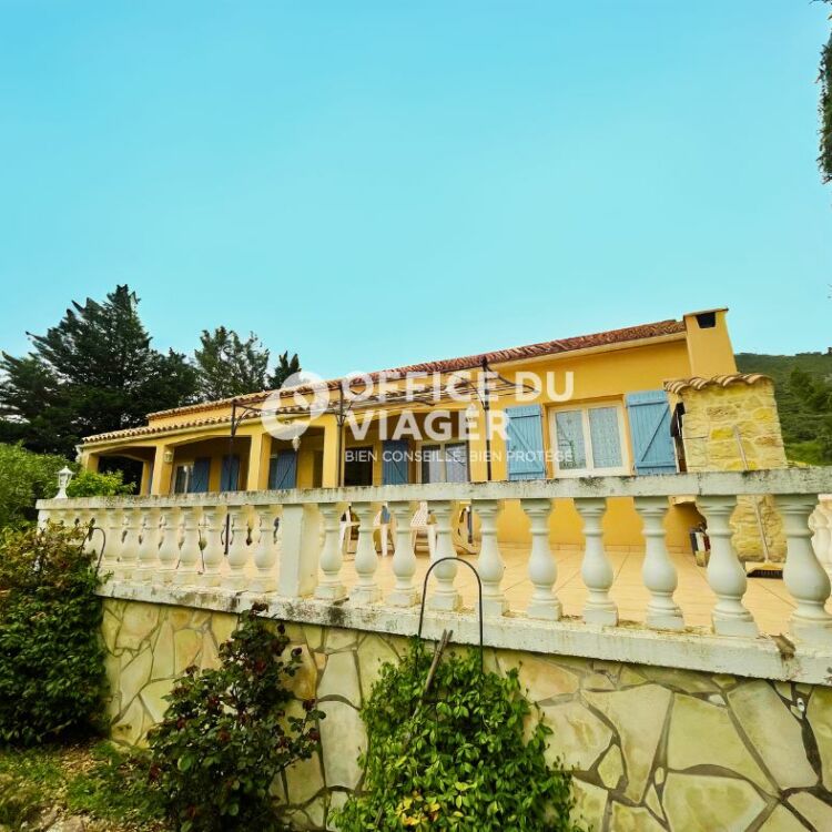 Maison - 4 pièces - 125 m²