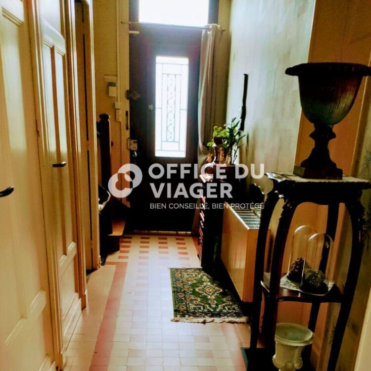 Maison - 4 pièces - 110 m²