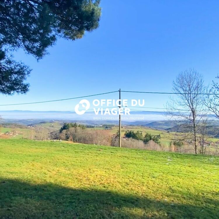 Maison - 4 pièces - 94 m²