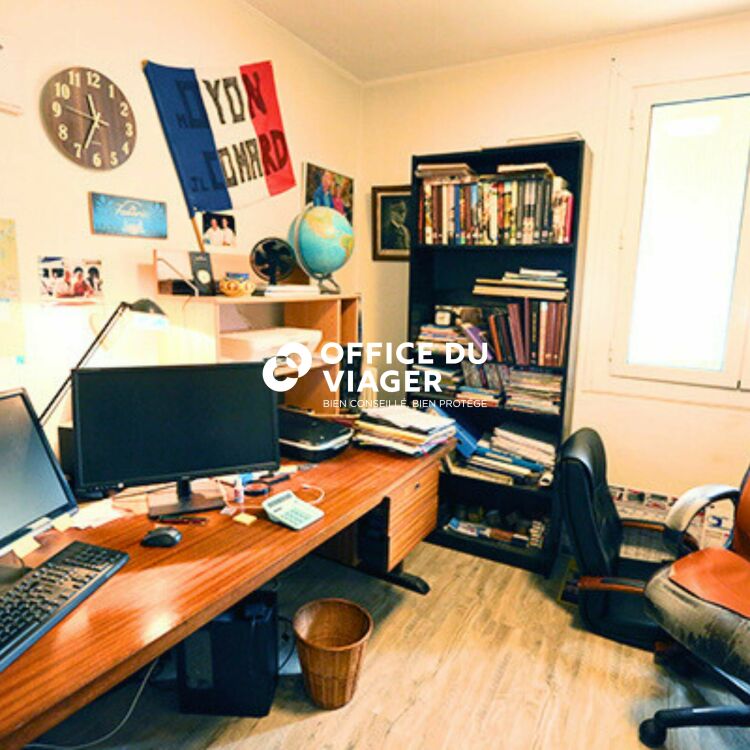 Maison - 4 pièces - 88 m²