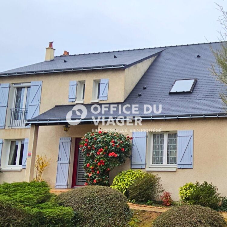 Maison - 6 pièces - 172,69 m²