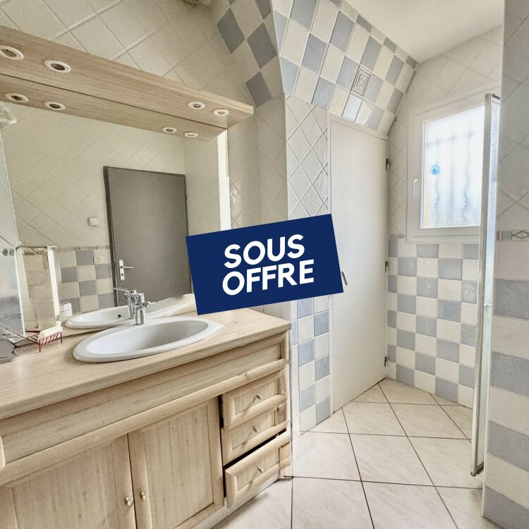 Maison - 5 pièces - 116 m²