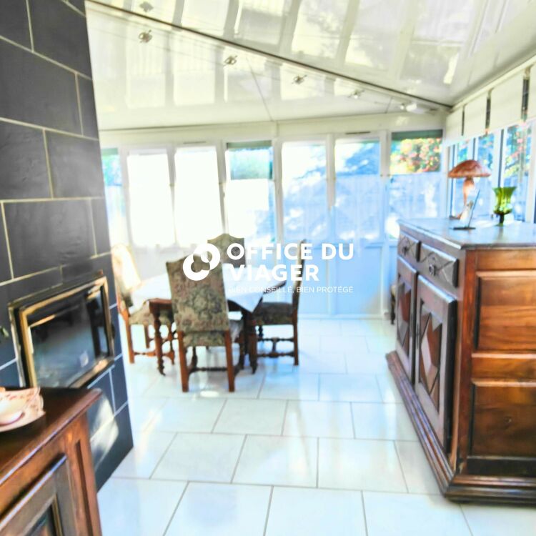 Maison - 5 pièces - 111,24 m²